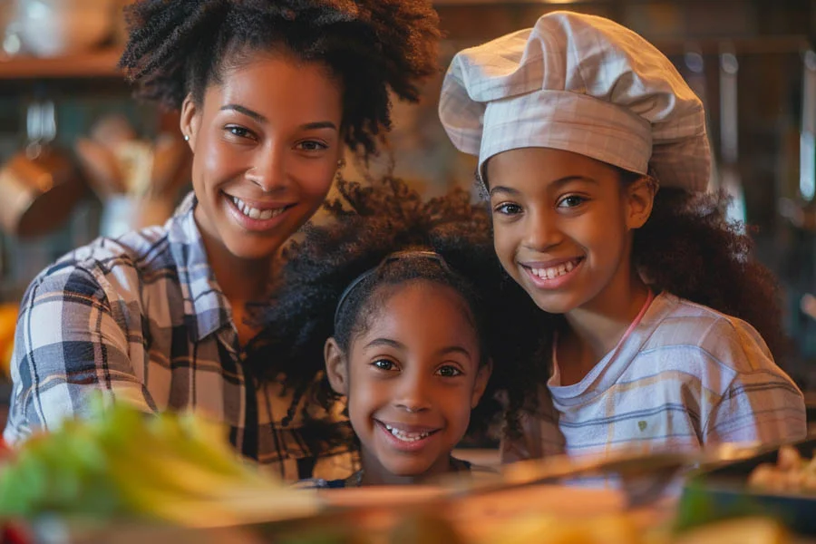 best air fryer for a family